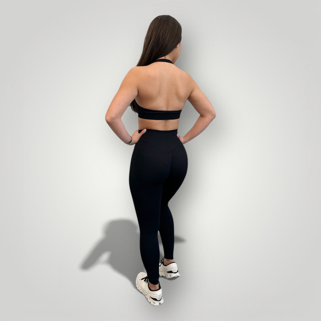 Seamless & Ultra Stretchy