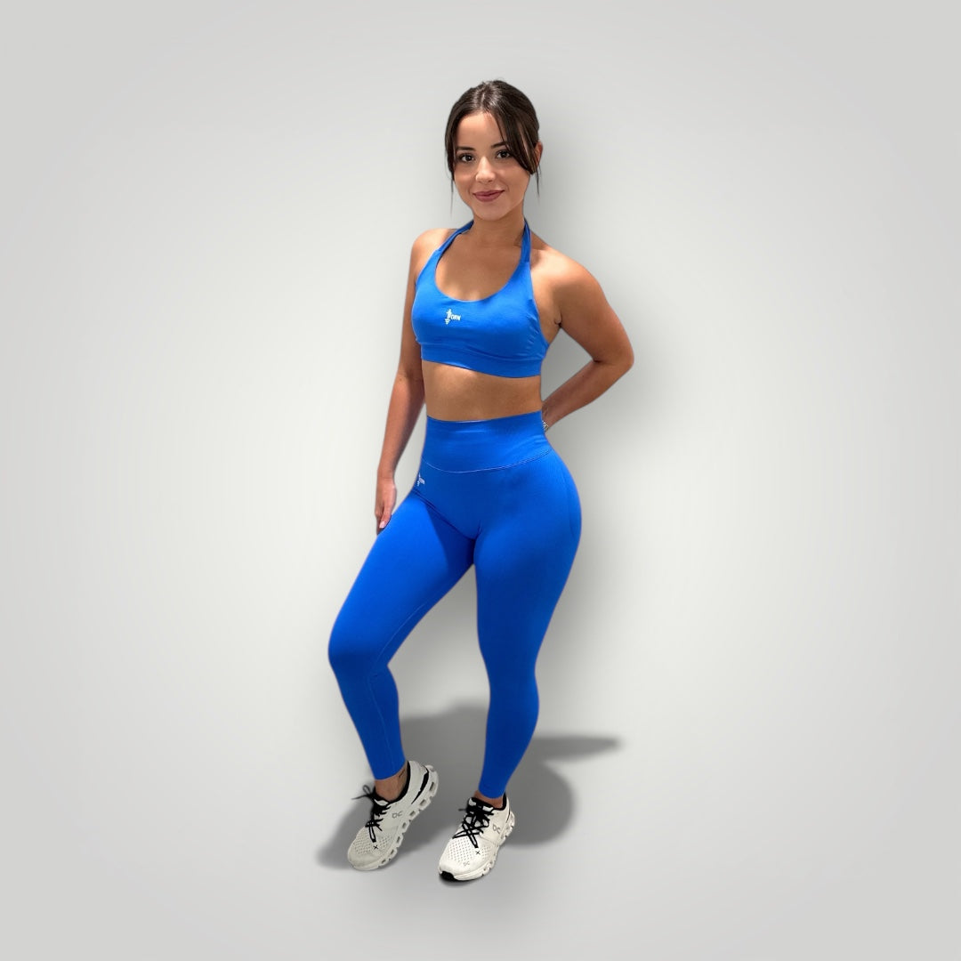 Seamless & Ultra Stretchy