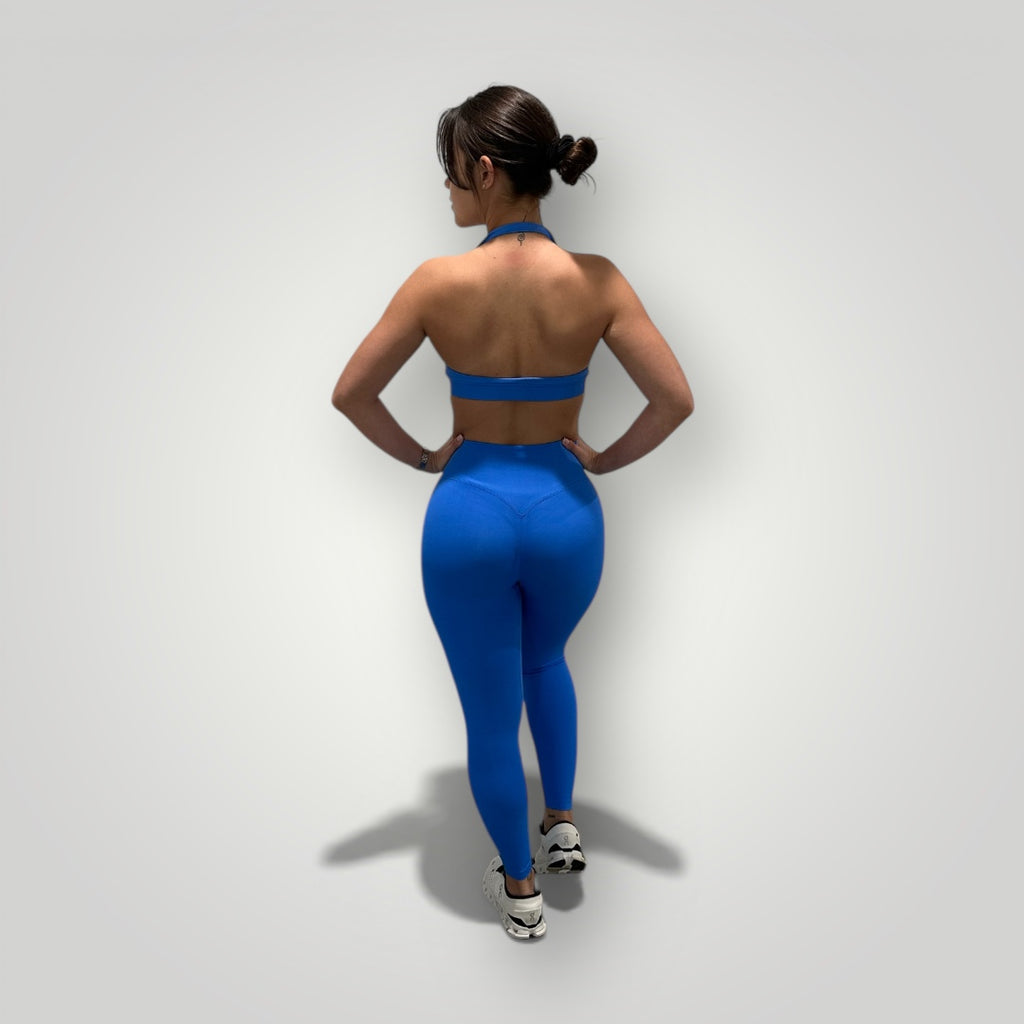 Seamless & Ultra Stretchy