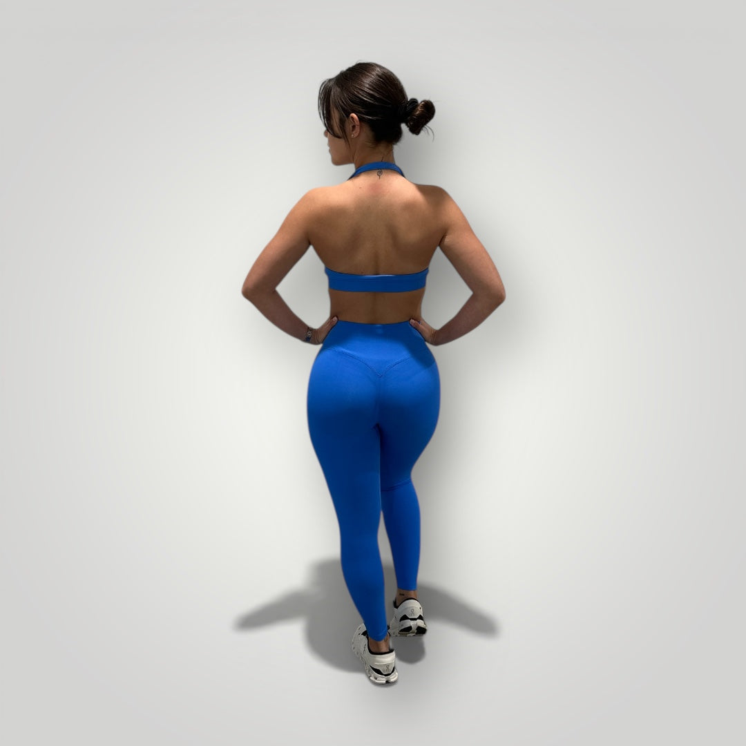 Seamless & Ultra Stretchy