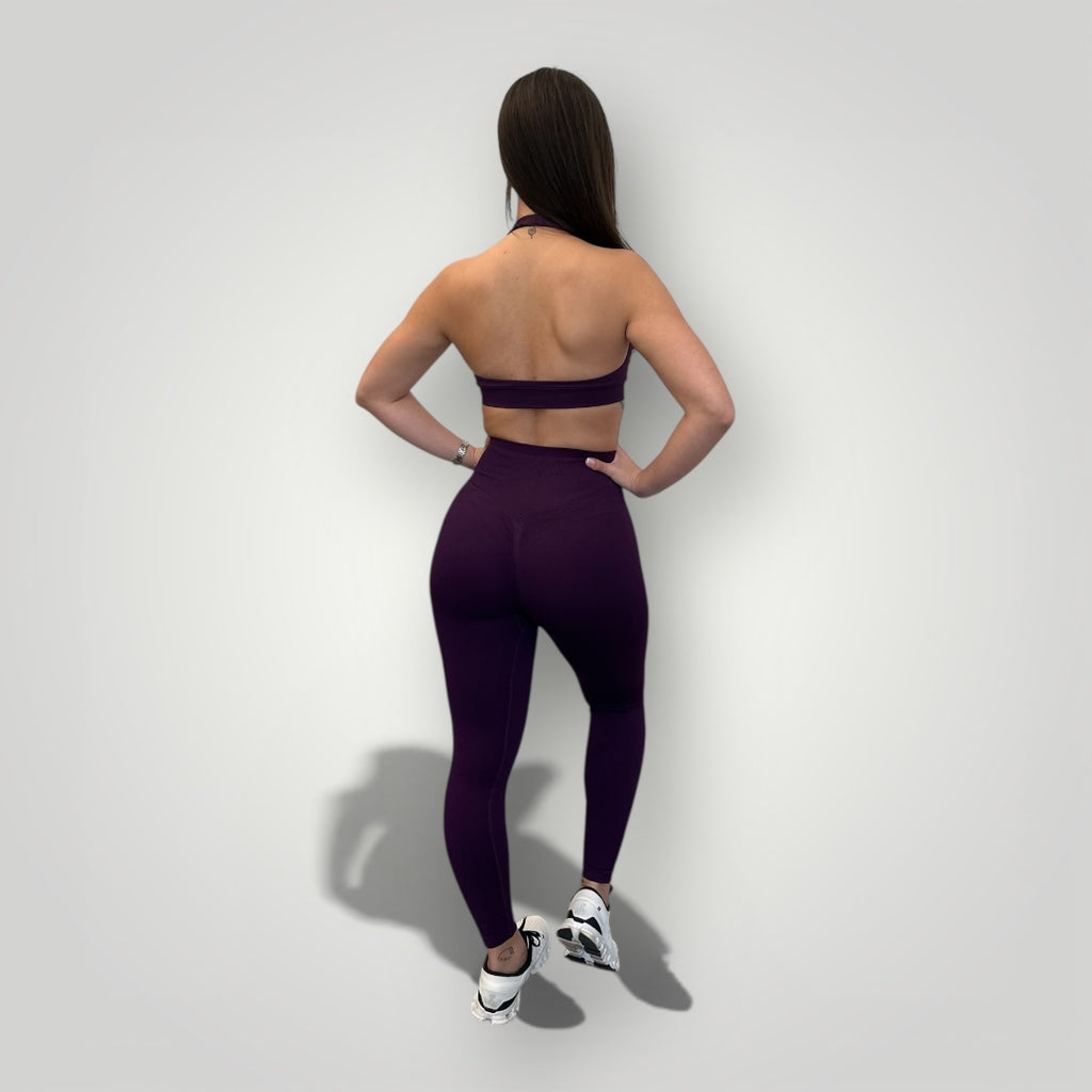 Seamless & Ultra Stretchy