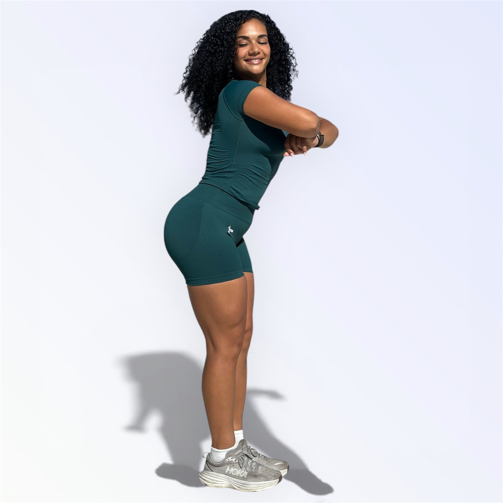 Green Motion Gym Set