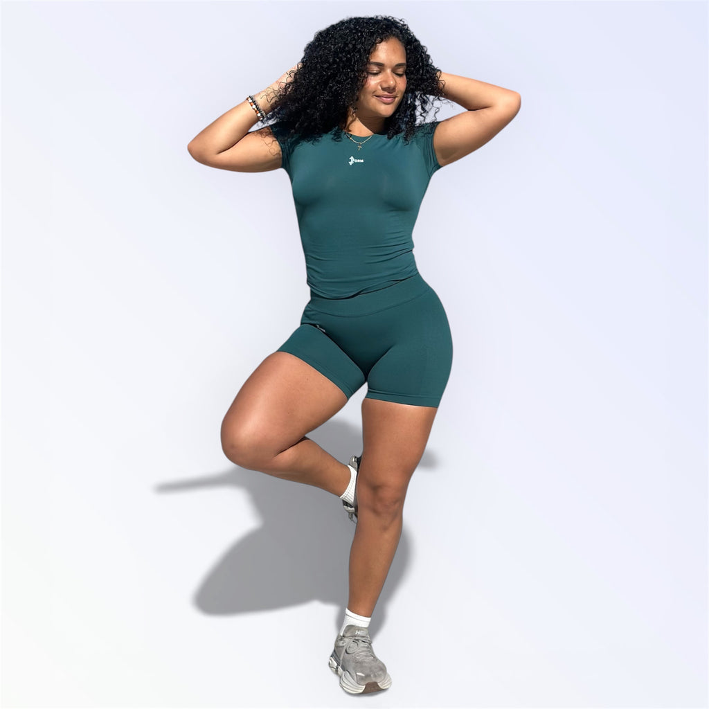 Green Motion Gym Set