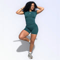 Green Motion Gym Set