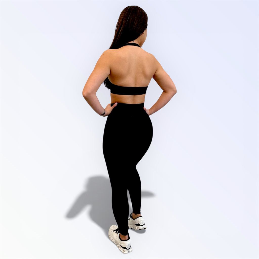 Seamless & Ultra Stretchy