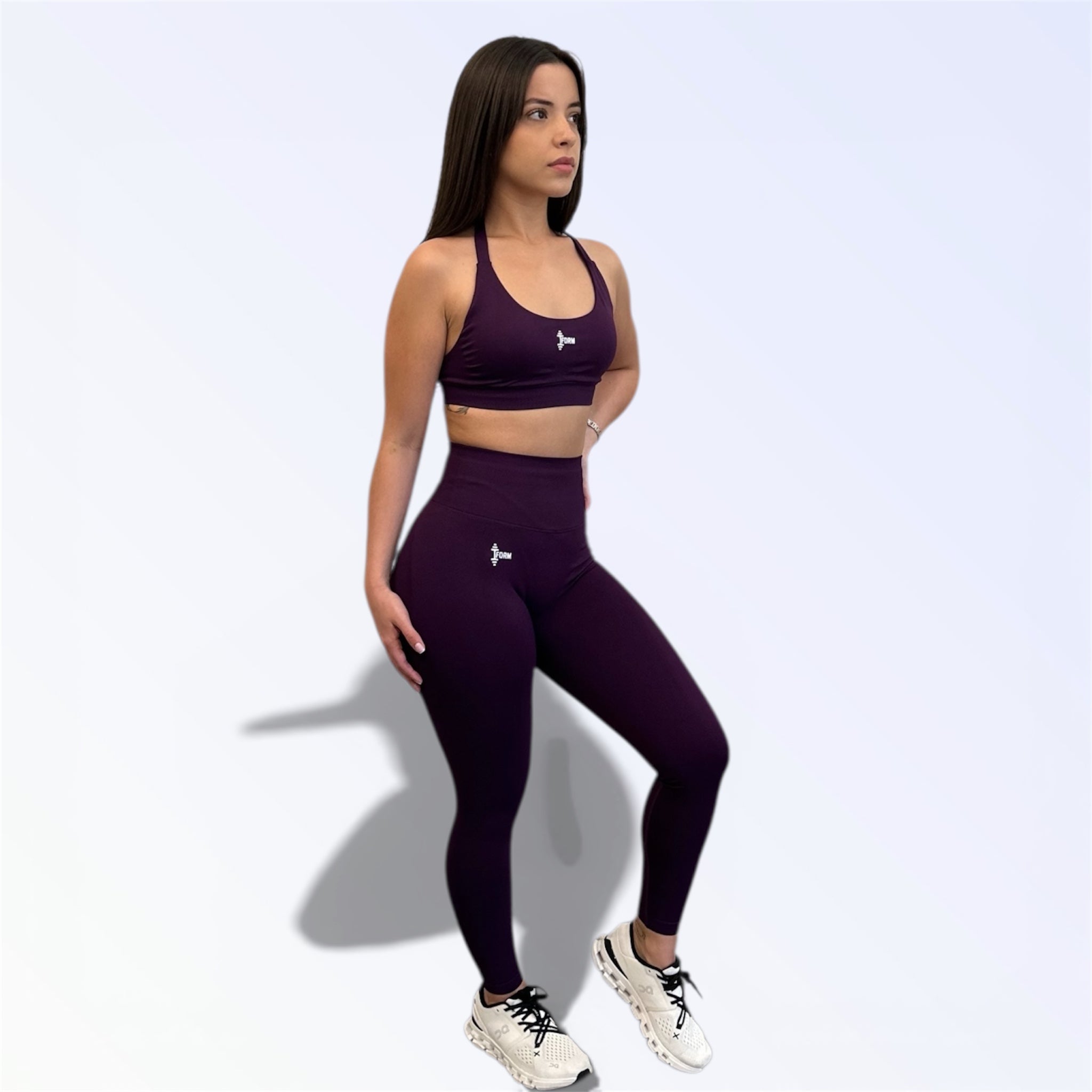 Seamless & Ultra Stretchy